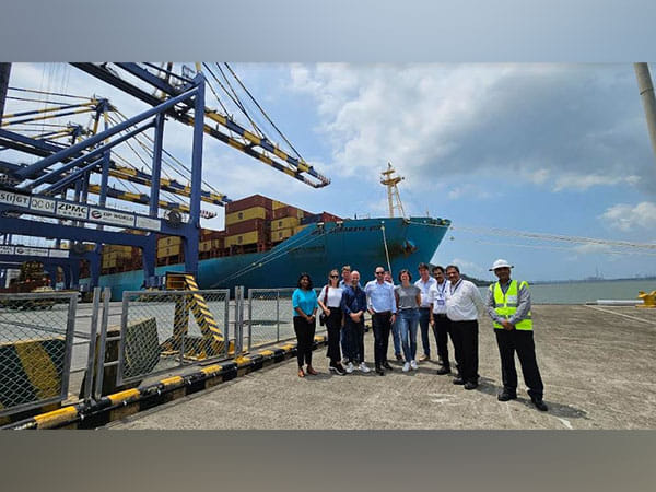 Belgian Meat Office Celebrates 'The Art of European Pork' Campaign in India