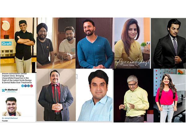 Meet the Top 10 Industry Titans Shaping 2023-2024: Visionaries, Innovators, and Game Changers!