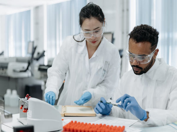 Scientists recover RNA from an extinct species for the first time