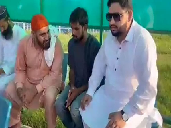 Tehreek-e-Labbaik Pakistan forces Christians to embrace Islam