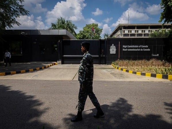 Canadian High Commission, consulates in India operational, continue to serve clients