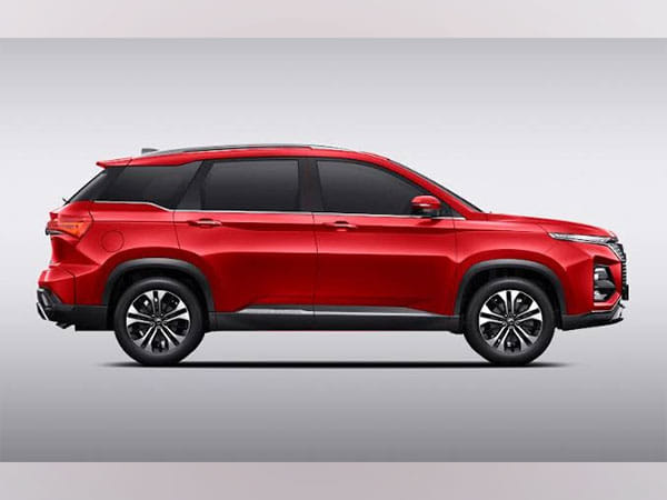 MG Hector Diеsеl Offers Best Resale Value Against Other SUVs in India Reveals Droom Study