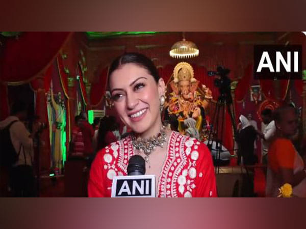 “I came here in my childhood…