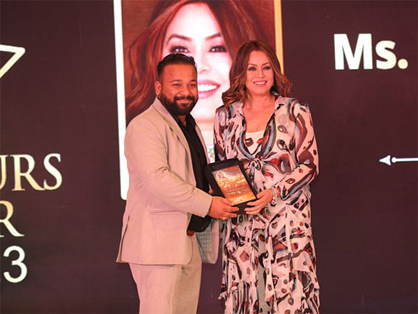 The Indian Alert presents 50 Entrepreneurs of the year 2023 - A day of the visionary Entrepreneurs