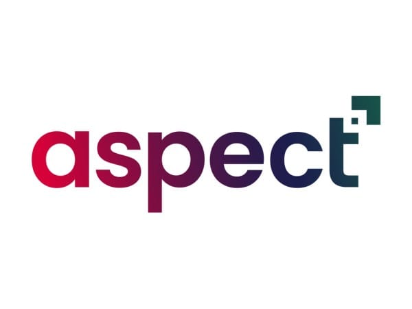 Aspect Group Unveils Its Logo, Marking the Start of a Remarkable Journey