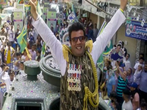 ‘Fukrey 3’: New song ‘Mashoor’ from Varun Sharma, Pulkit Samrat starrer out now