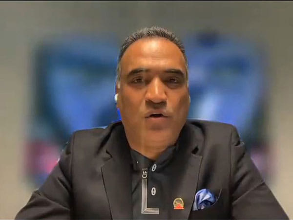 “Freedom of expression doesn’t mean bullying others