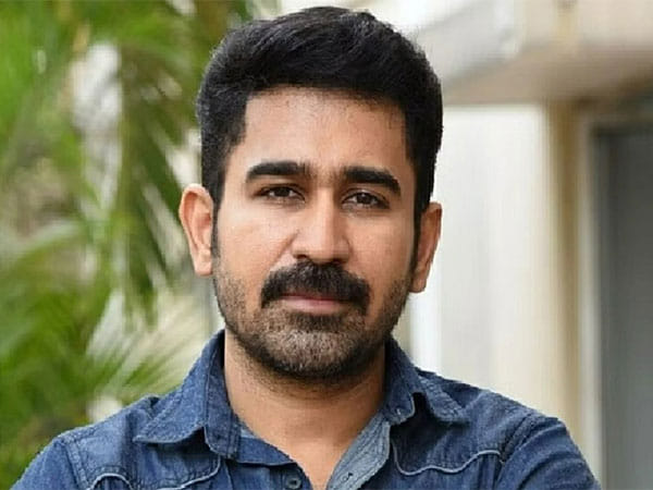 Vijay Antony breaks silence on his daughter's death, says 