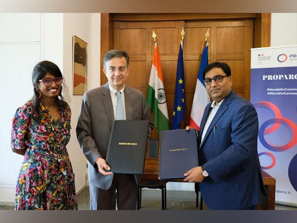 Proparco Signs Agreement to Provide USD 20-Million Financing to SATYA MicroCapital in Boost to Women Entrepreneurs' Financial Inclusion