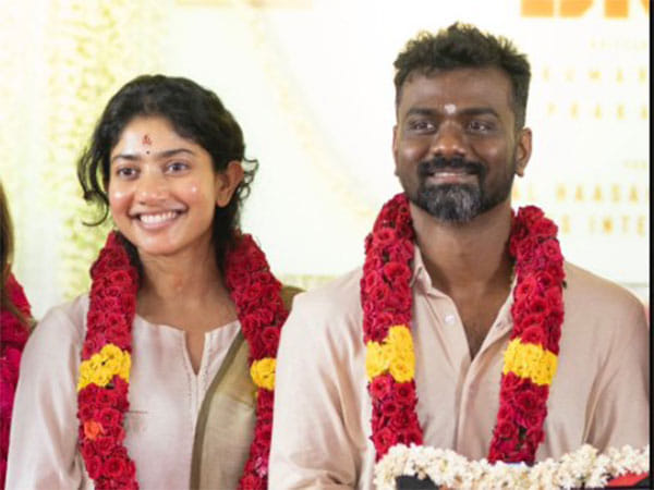 “Disgusting intentions”: Sai Pallavi refutes wedding rumours with Rajkumar Periyasamy