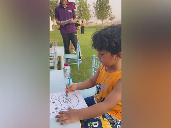Abu Dhabi City Municipality hosts event promoting beauty of Al Shamkha gardens
