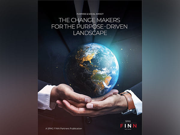 SPAG FINN Partners Introduces, The FINN Purpose Alignment Index in India
