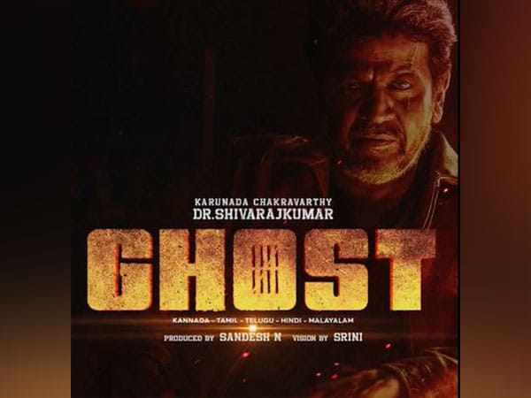 Anupam Kher, Shivarajkumar-starrer ‘Ghost’ to release in Hindi on this date
