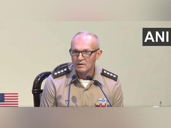 Partnership between US, India vital for stability in Indo-Pacific: US Army Chief Gen Randy George