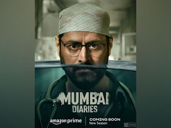 Mohit Raina’s medical drama ‘Mumbai Diaries’ to return with season 2