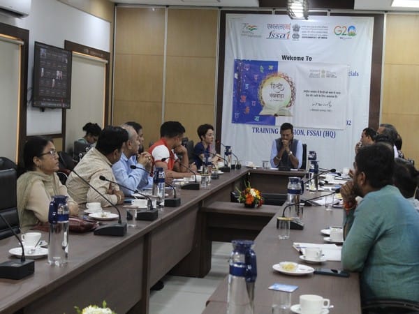 FSSAI meets businesses ahead of festivities to ensure food safety