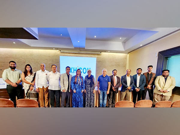 13th AGM of Exhicon Events Media Solutions Limited Key take away from Chairman’s speech