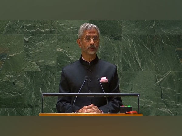 G20 New Delhi outcomes have great significance for international community: Jaishankar at UNGA