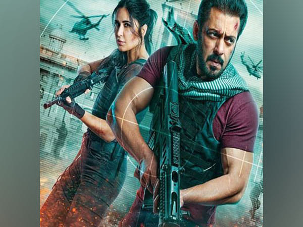 Salman Khan to bring “Tiger ka message” on Yash Chopra’s birth anniversary