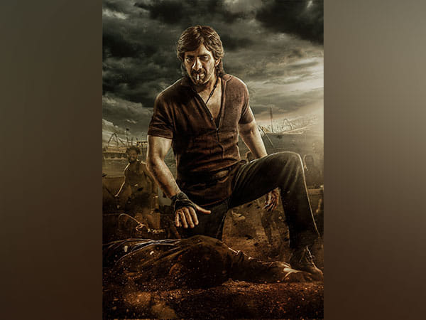 Ravi Teja starrer Tiger Nageswara Rao’ trailer to be unveiled on this date