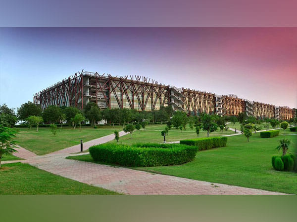 Jindal School of Art and Architecture hosts international conference on Enabling Conservation through Digital Engagement as part of The Restoration Toolbox