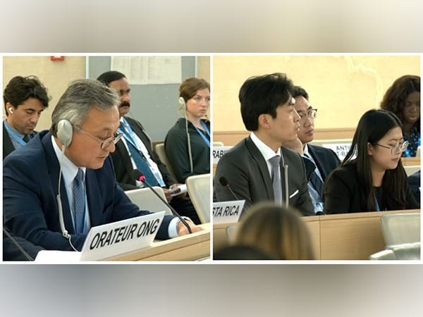 China attempts to block Uyghur activist at UN for speaking against Chinese repression in Xinjiang