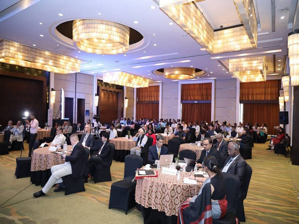 Delhi-based think tank debates range of China topics at conference