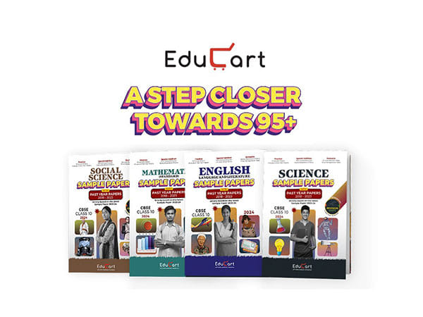 Educart reveals its Latest Sample Paper For 2024 with the Biggest Twist