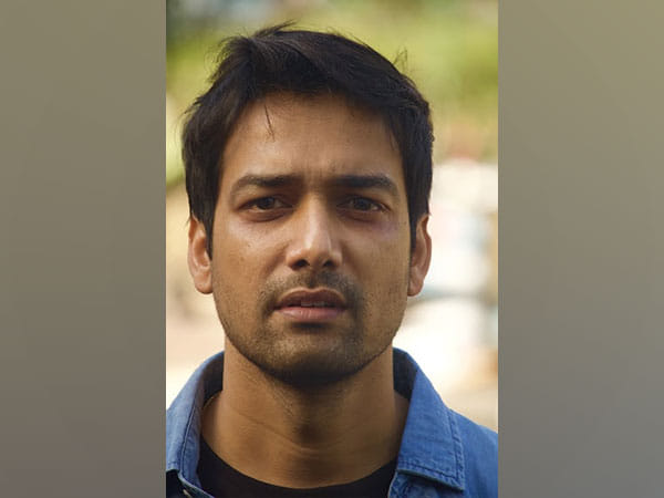 Anurag Sinha Glitters with his powerhouse performance at the Alternative Film Festival, Toronto (ALTFF) 2023 | Best Actor Award (Feature) for Shadow Assassins