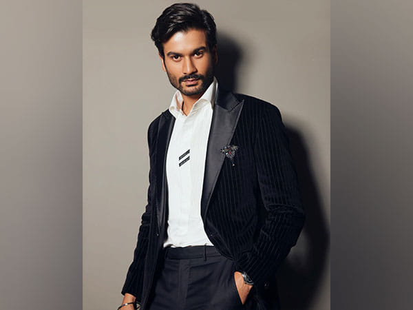 Sunny Kaushal comes up with rap song 'Jhandey', check out