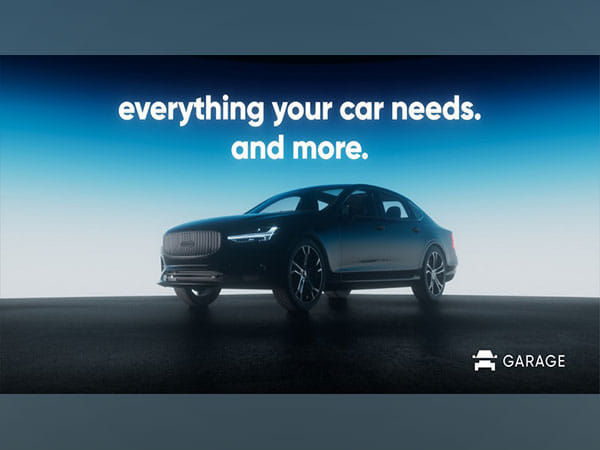 CRED Launches Garage, Streamlines Vehicle Management for Members