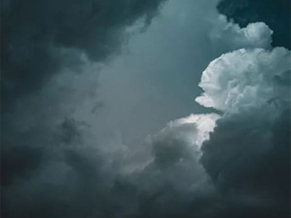 Arctic cloud ice formation is influenced by biological particles: Study