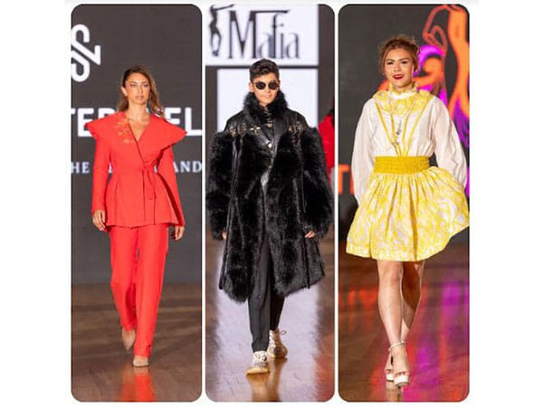 Vivz World Fashion Week London 2023: A Global Extravaganza of Style Unveiled in London
