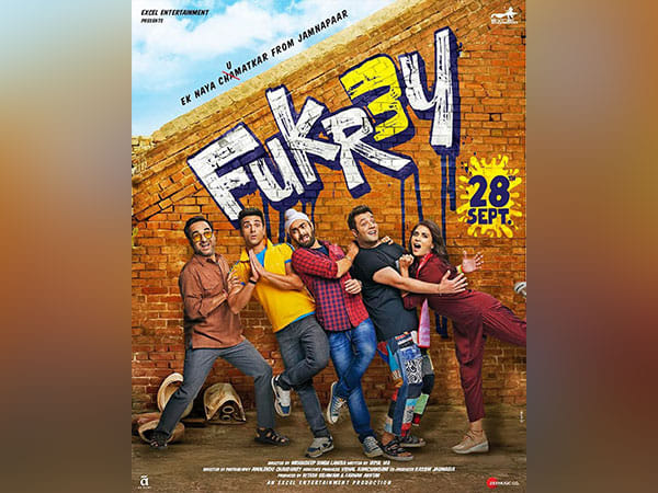 ‘Fukrey 3’ Day 1 Box Office collection: Varun Sharma, Pankaj Tripathi starrer gets flying start