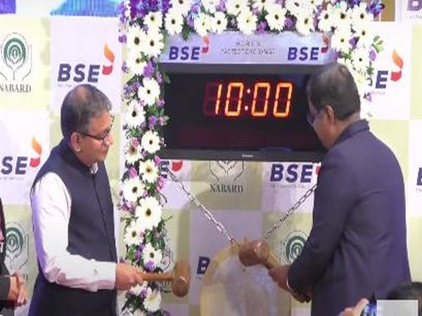 NABARD lists first social impact bond 