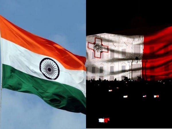 India, Malta discuss ways to boost ties in sectors such as pharma, skill development