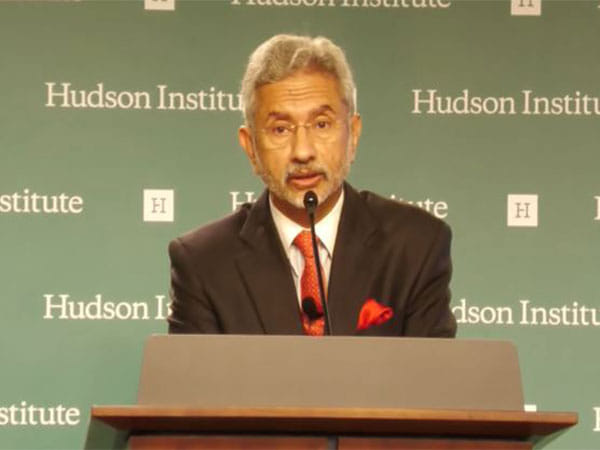 Concept of Indo-Pacific embraced by many, contested by few: Jaishankar in US