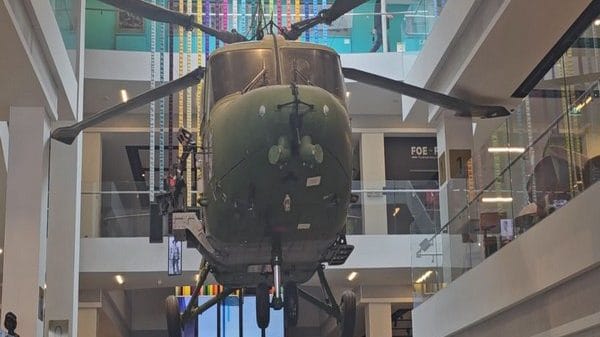 Indian soldier’s “vital” role in World War I brought to life in National Army Museum Exhibition in London