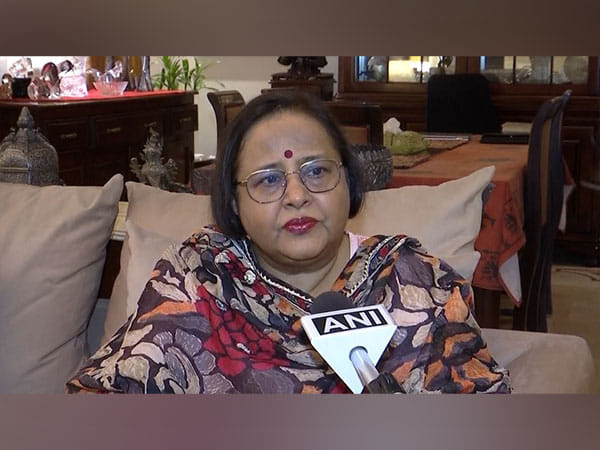 Dignity, respect for High Commissioner should have been maintained: Former envoy to UK Ruchi Ghanashyam