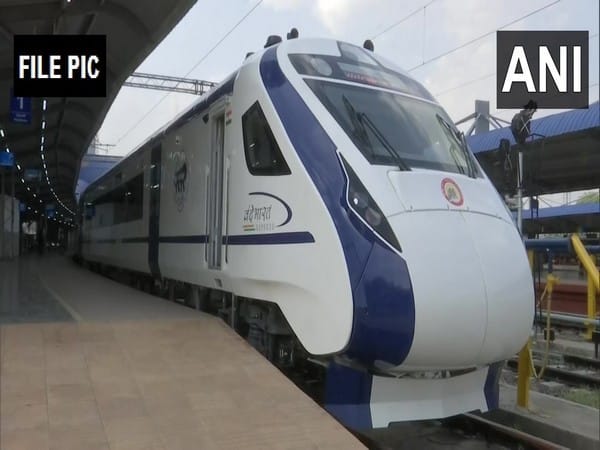 Vande Bharat sleeper coach to be rolled out by Feb 2024