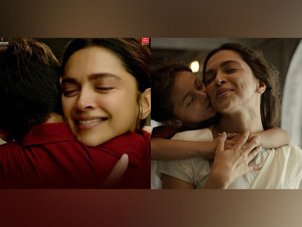  ‘Jawan’: Deepika starrer song ‘Aararaari Raaro’ shows heart touching mother-son bond