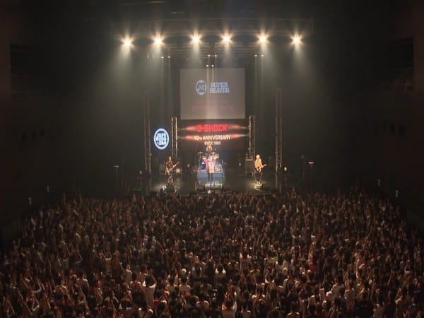 Casio’s G-Shock watches: 40 years of resilience and innovation