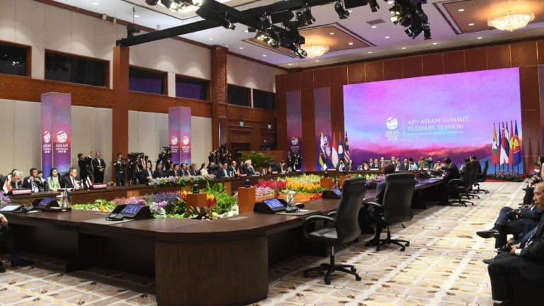 ASEAN replaces Myanmar with Philippines as 2026 chair amid concerns over 5-point consensus implementation