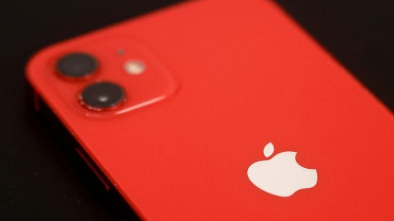 Apple to update iPhone 12 software in France to settle dispute over radiation limits