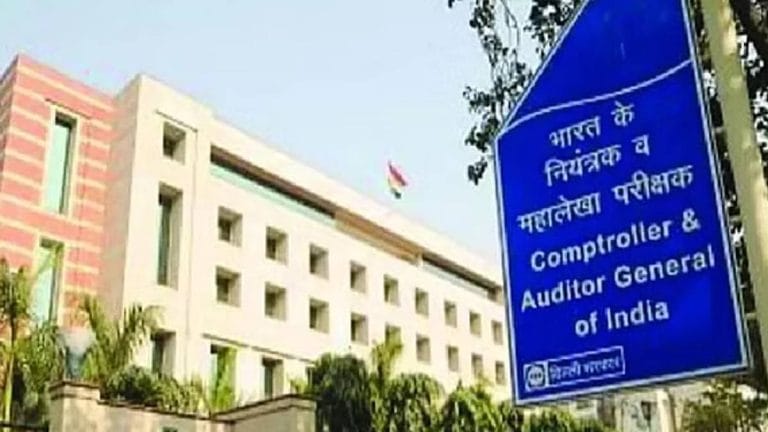 SubscriberWrites: CAG raises concerns on revenue shortfall, excessive borrowing and reduced capital expenditure