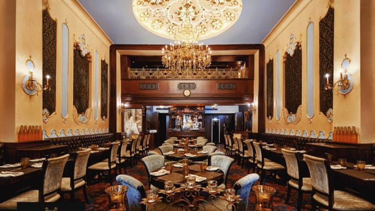 United Coffee House, the Central Perk cafe of our times, has a ‘big responsibility’