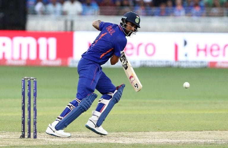 KL Rahul’s form gives India a ‘good headache’ for World Cup