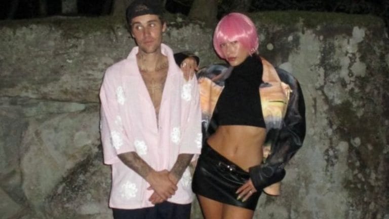 Justin Bieber is Pakistani brand’s new model. Karan Johar, Anil Kapoor too wear Rastah