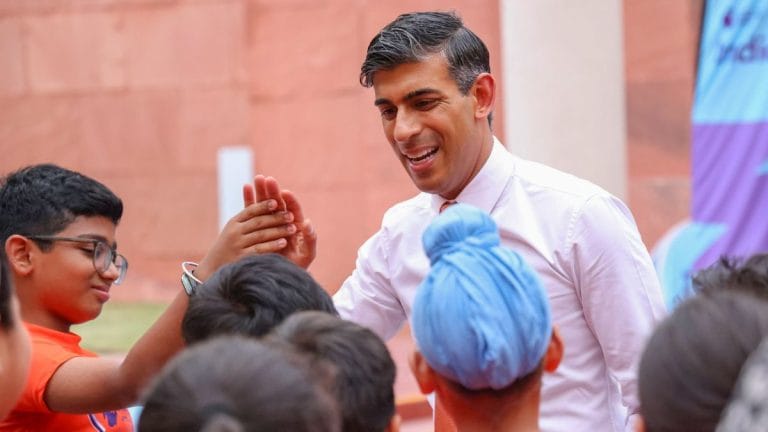 UK sees Hindu voters as easy, low-maintenance. That’s why caste is still in Equality Act