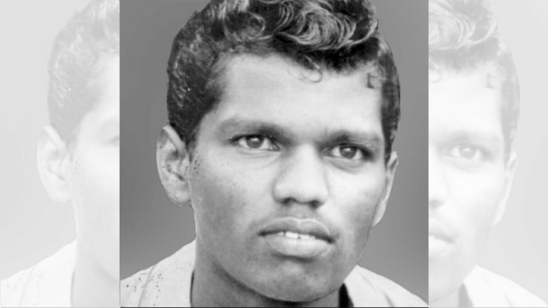 The Indian footballer who was nominated for a Padma Shri but never received it